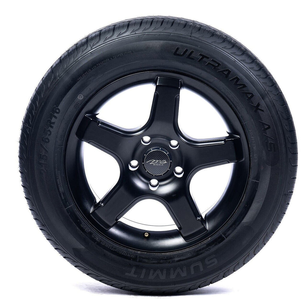 All Season 185/65R15 92H XL Passenger Tire I22286