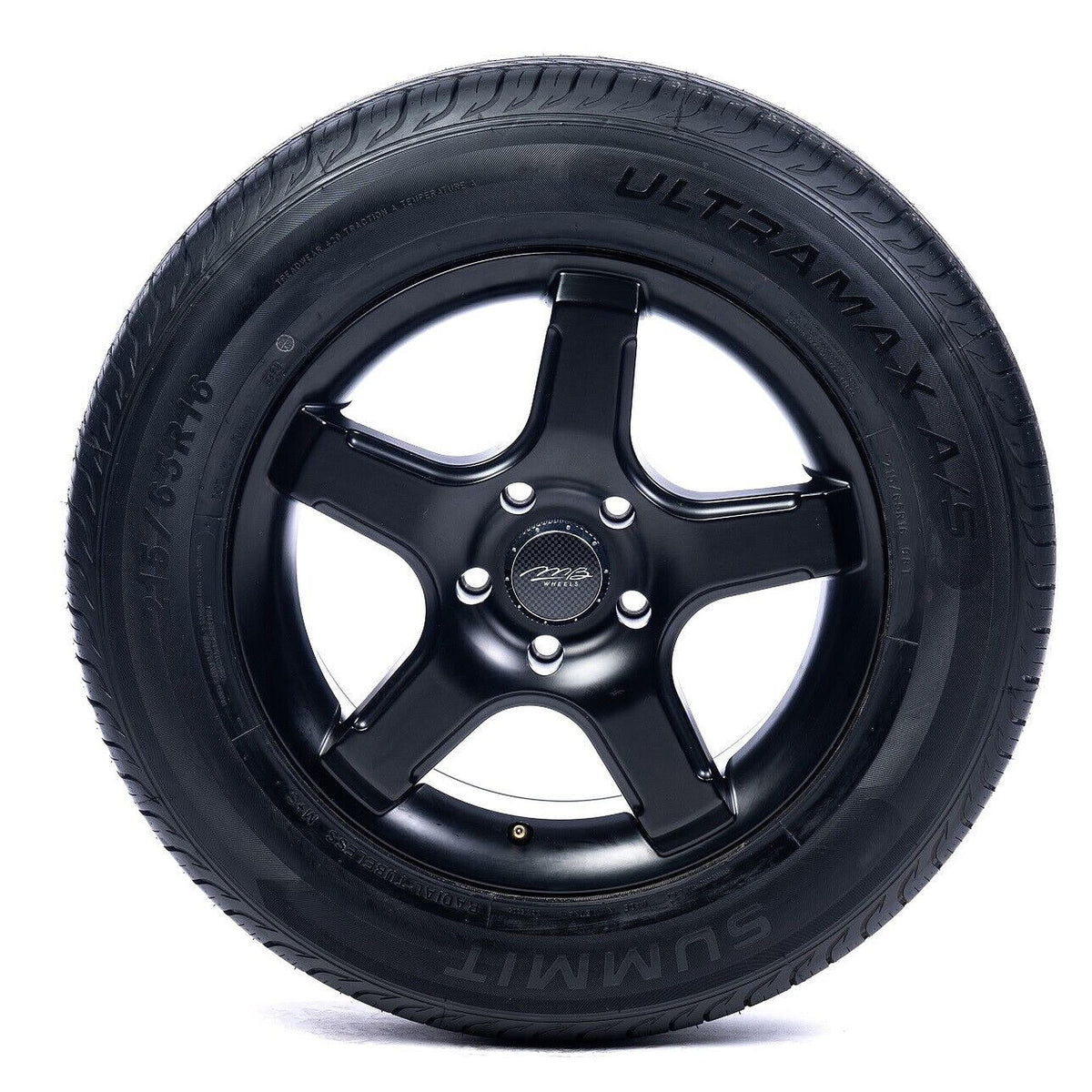 All Season 185/65R15 92H XL Passenger Tire I22286