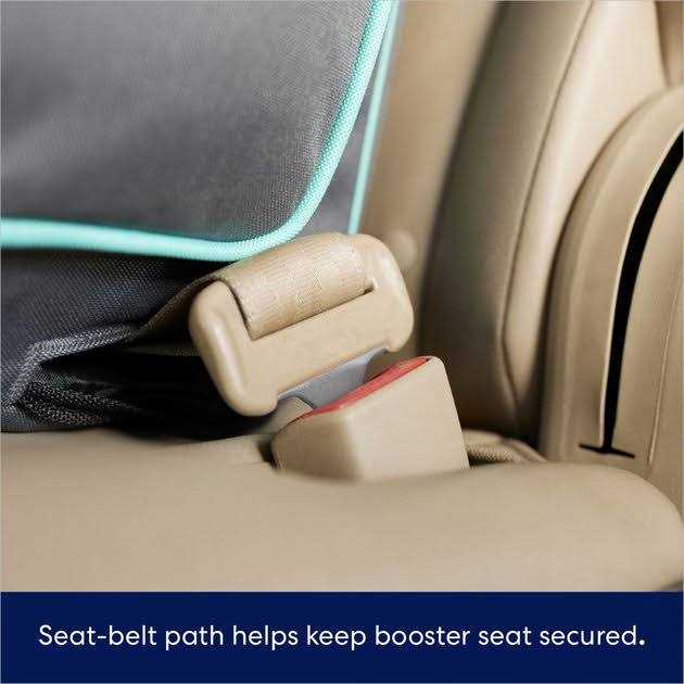 Travel Dog Booster Seat K769
