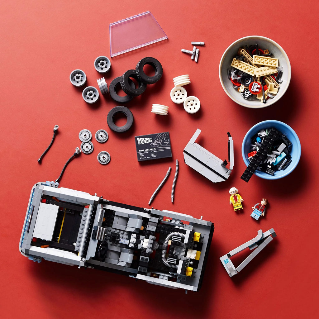 Building Kit Y574229