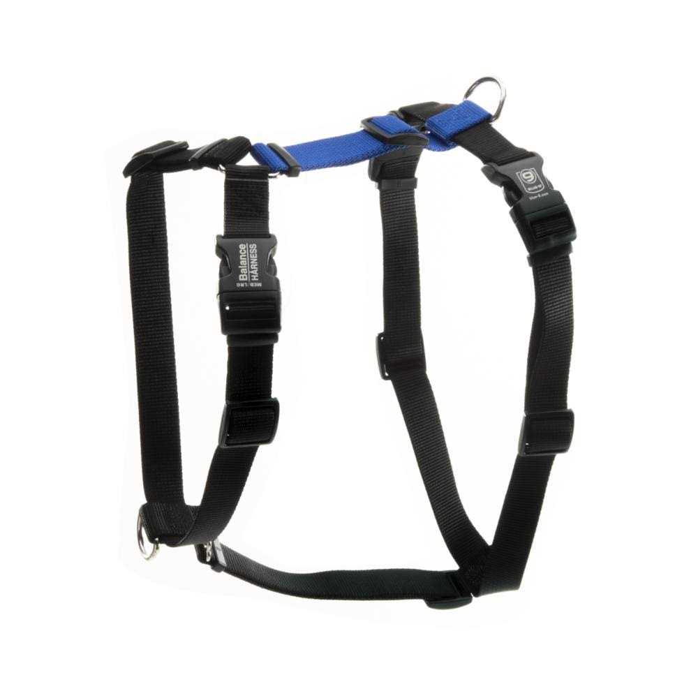 Buckle-Neck No-Pull Dog Harness Y814081