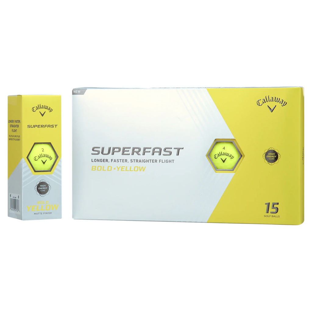 White 15 Pack Golf Balls I1388