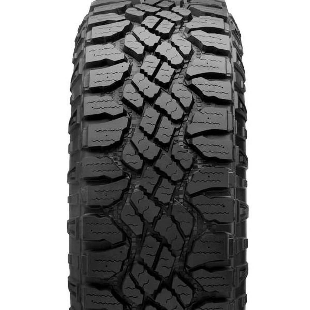All Terrain 265/70R17 Light Truck Tire B17030