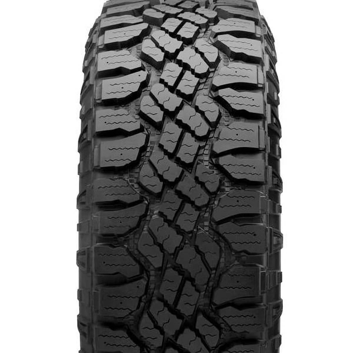 All Terrain 265/70R17 Light Truck Tire B17030