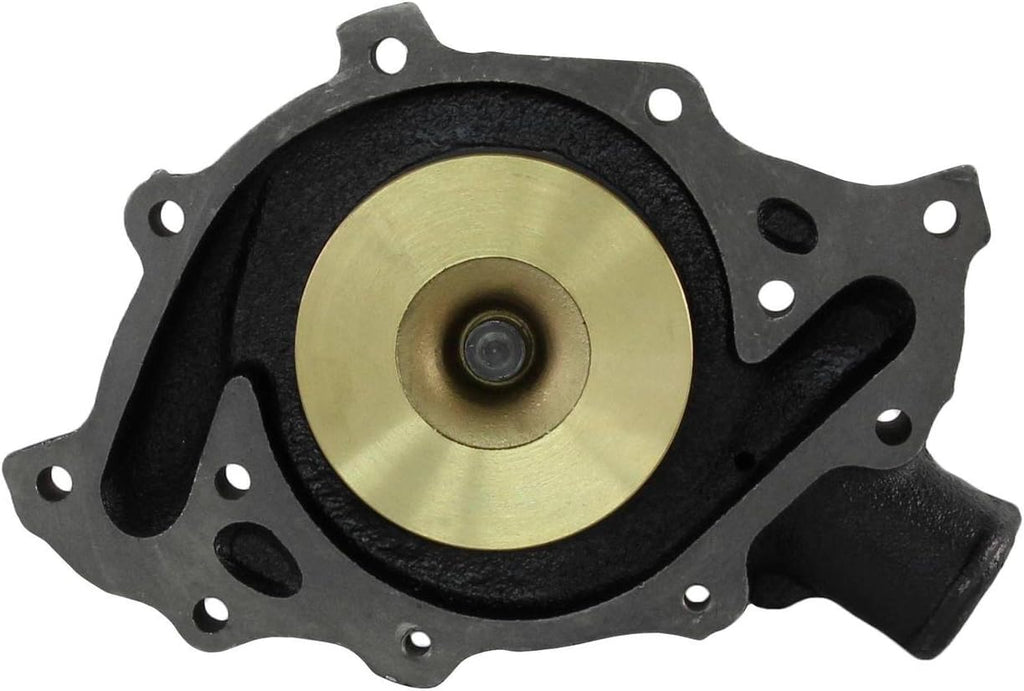 Water Pump Compatible With Ford Marine Small Block 302 X32095