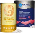 Grass-Fed Whey Protein Supplement Vanilla 32 oz P605297