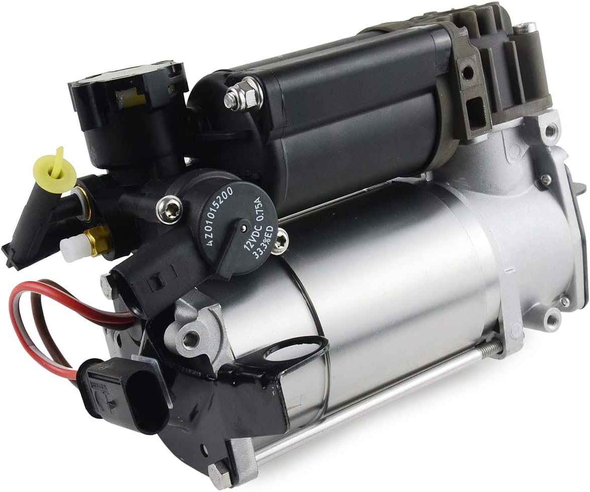 Airmatic Air Suspension Compressor Pump I1239