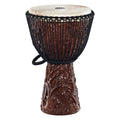 14 inch Artisan Djembe B365