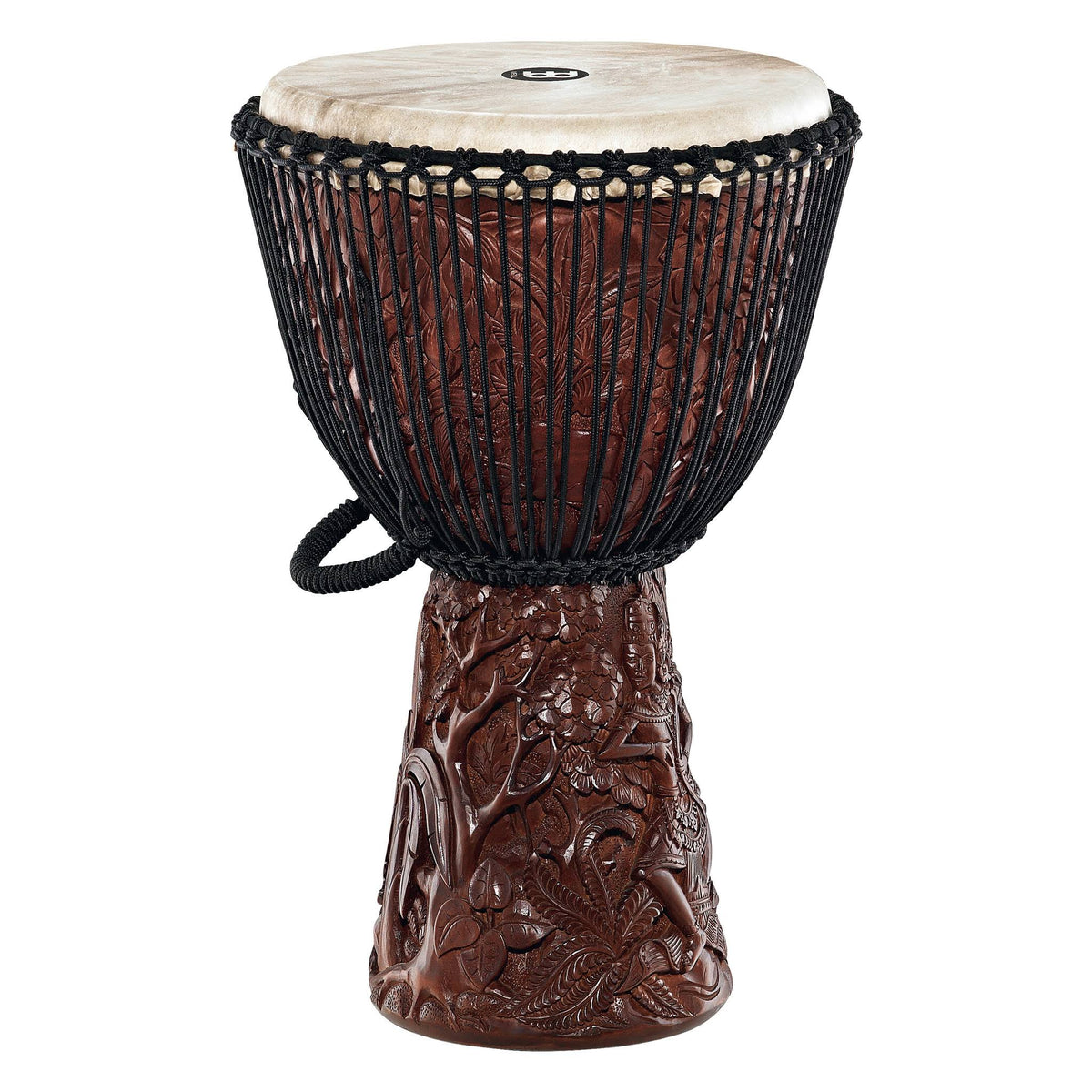 14 inch Artisan Djembe B365
