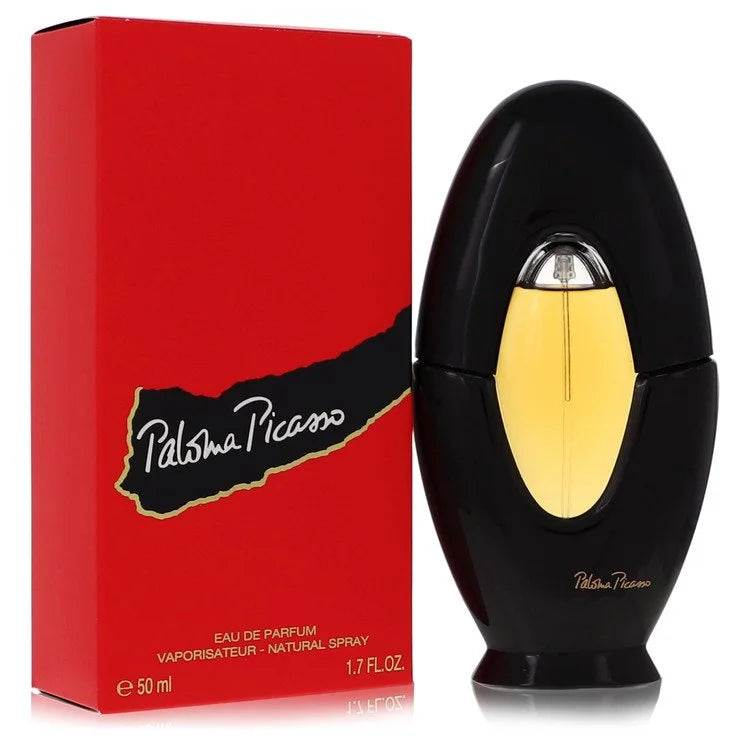 Eau De Parfum Spray 1.7 oz E80036