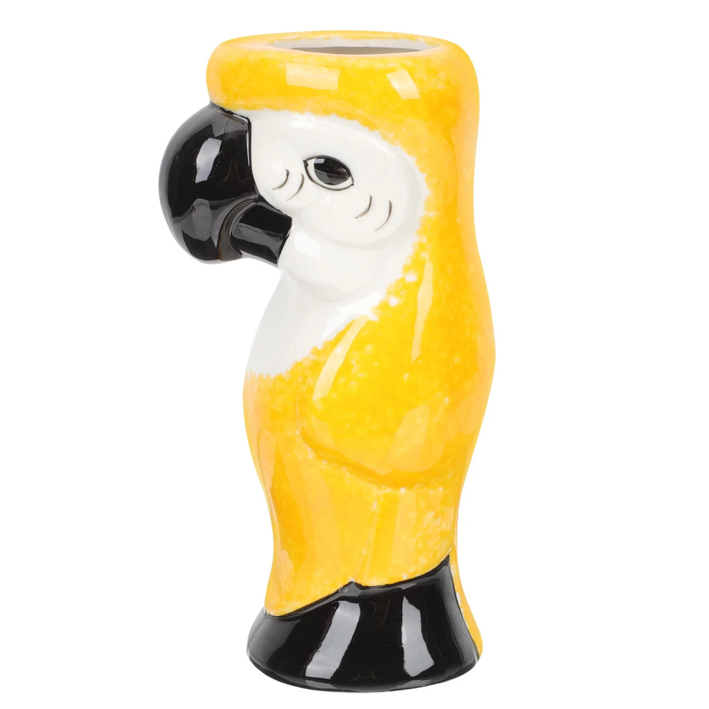Parrot Shape Cocktail Cup Tiki Cup O713874