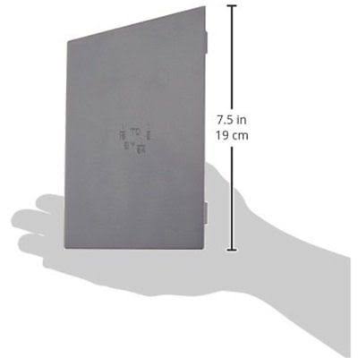 Black Oxide Jobber Drill Bit Set R371