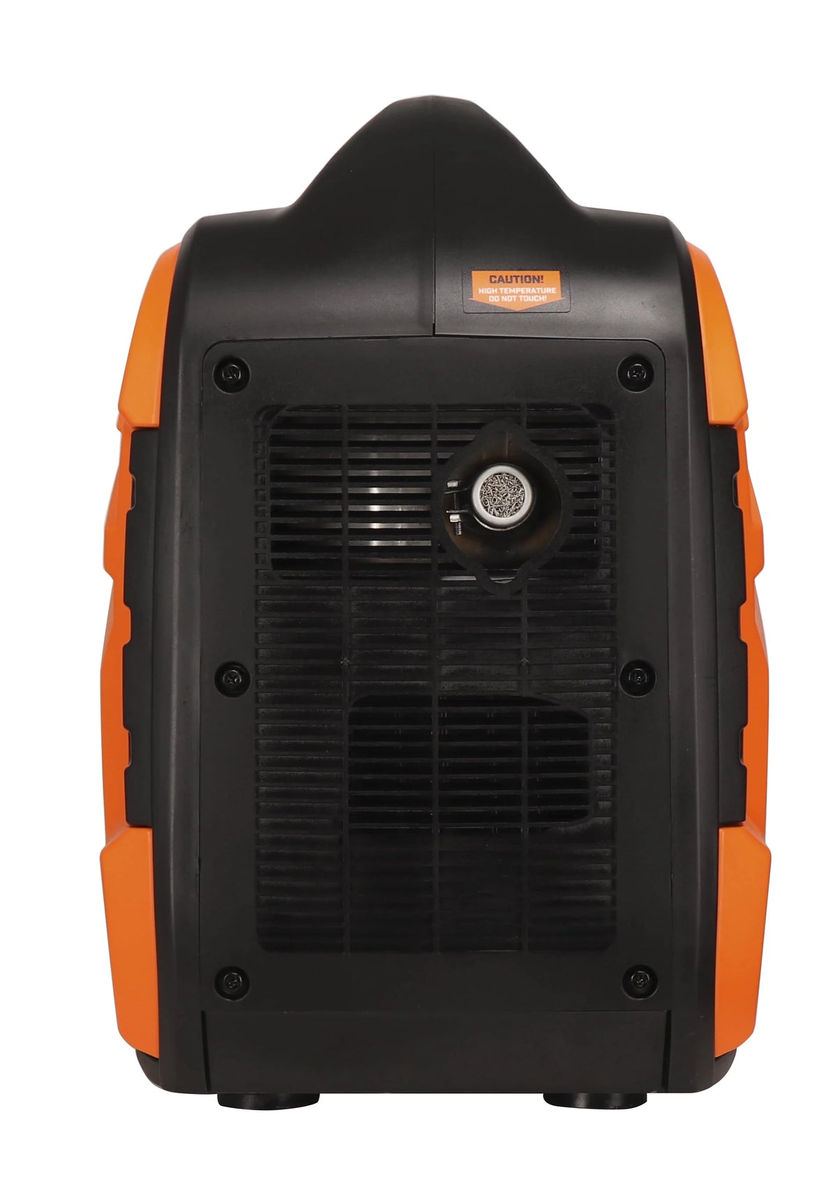 2300 Watt Portable Inverter Generator Gas Powered J905806