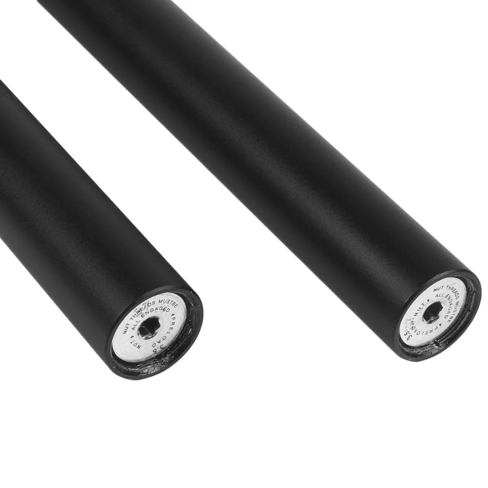 Suspension Bike Seatpost 31.6x350mm Y231