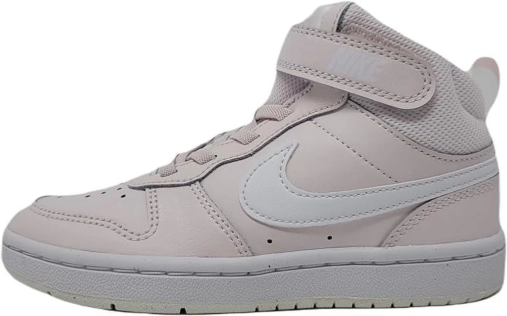 Pearl Pink Mid Boot V412