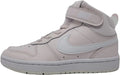 Pearl Pink Mid Boot V412