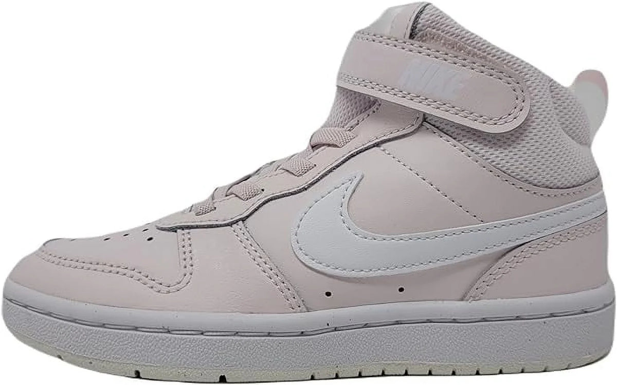 Pearl Pink Mid Boot V412