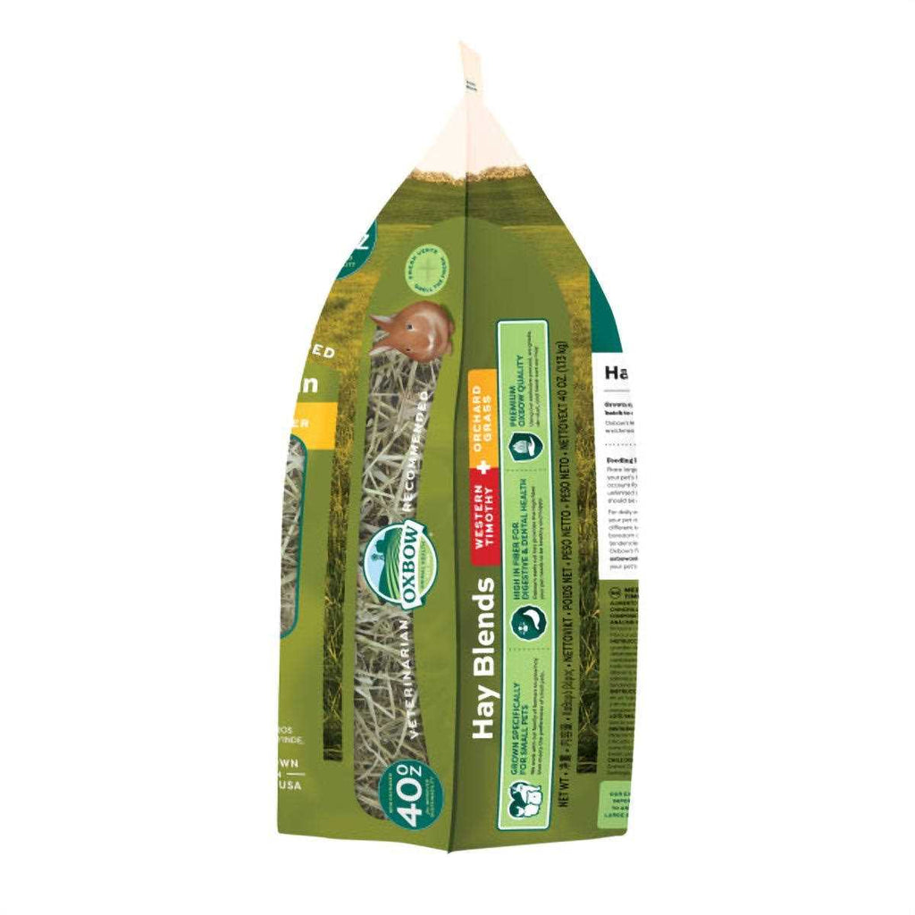 Timothy Orchard Hay Blends W738544
