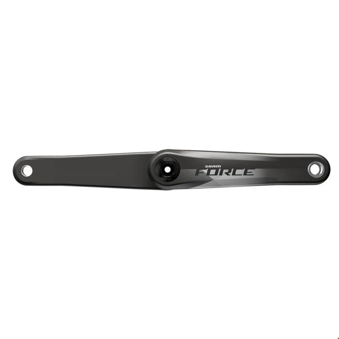 Carbon 170mm Crank Arm Assembly C2122