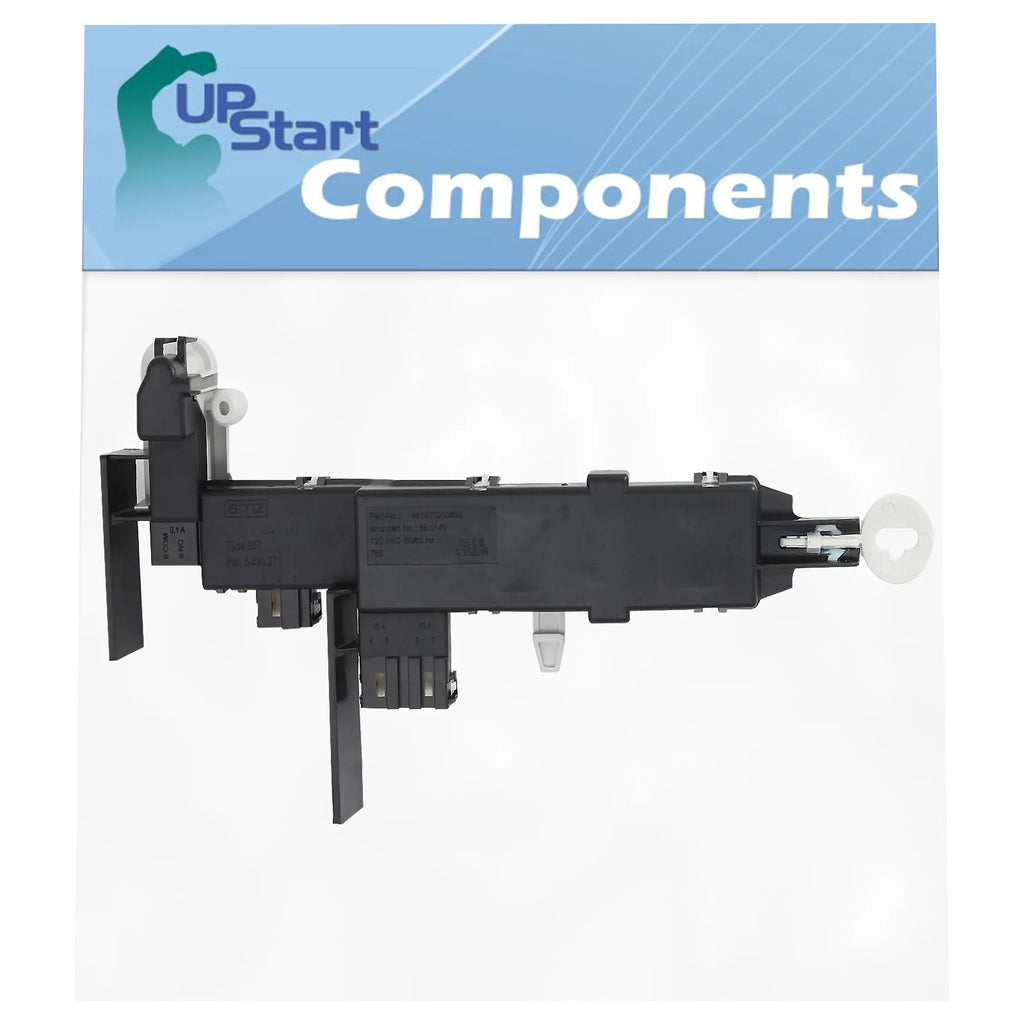 Washing Machine Door Latch Lock Replacement Y789