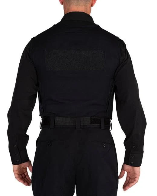 Tactical Outer Carrier Tall Dark Navy U312651