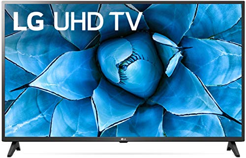 43 inch 4K Ultra HD Smart LED TV Q918190