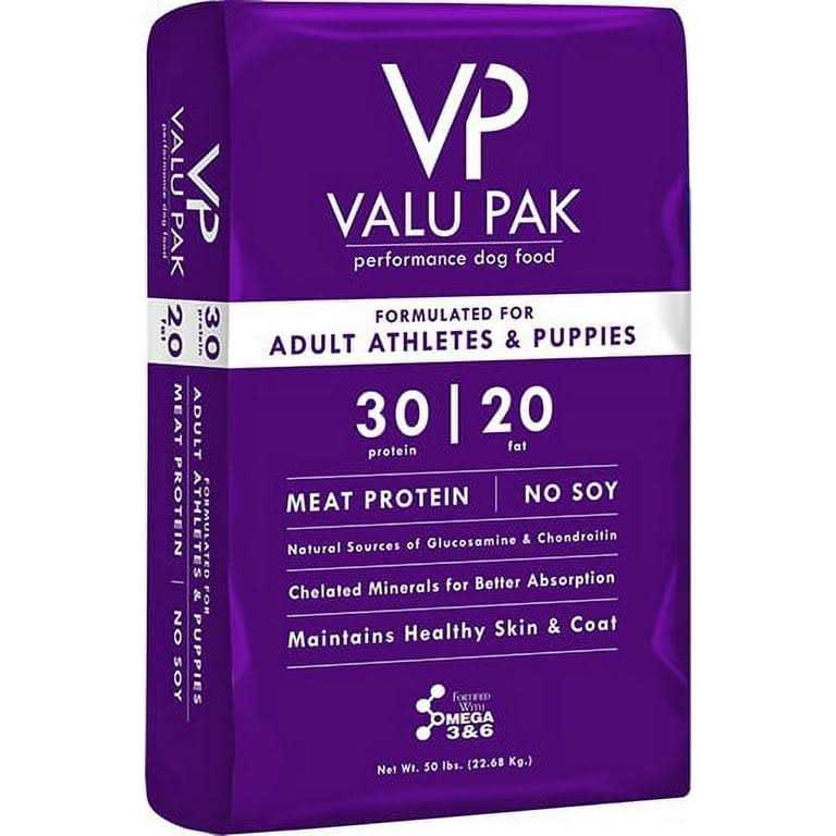 Dog Food G490