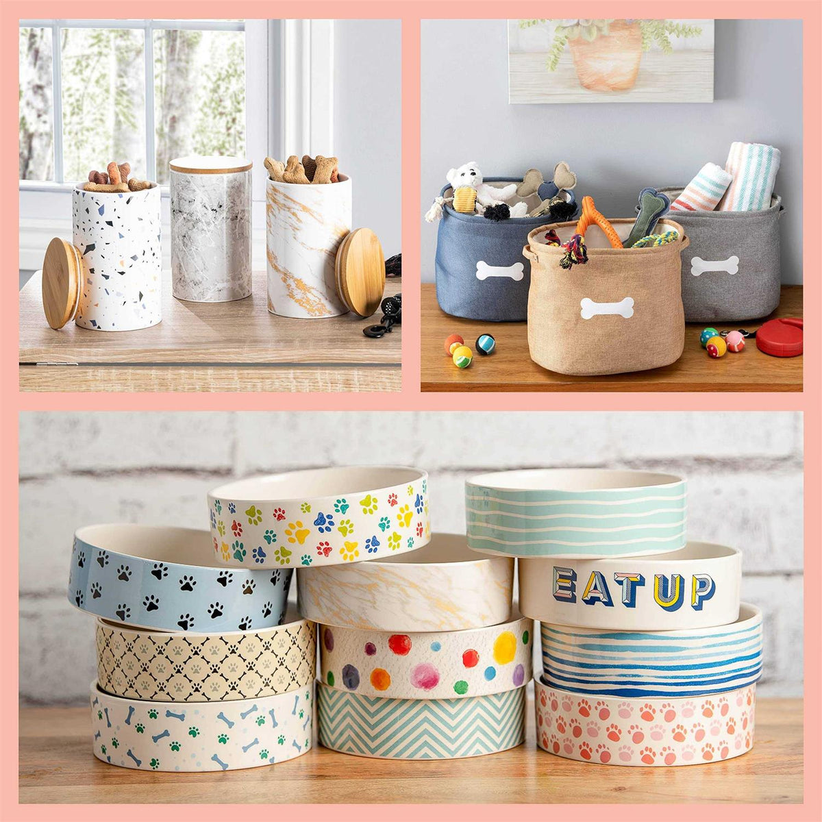 Classic Water Bowl D338