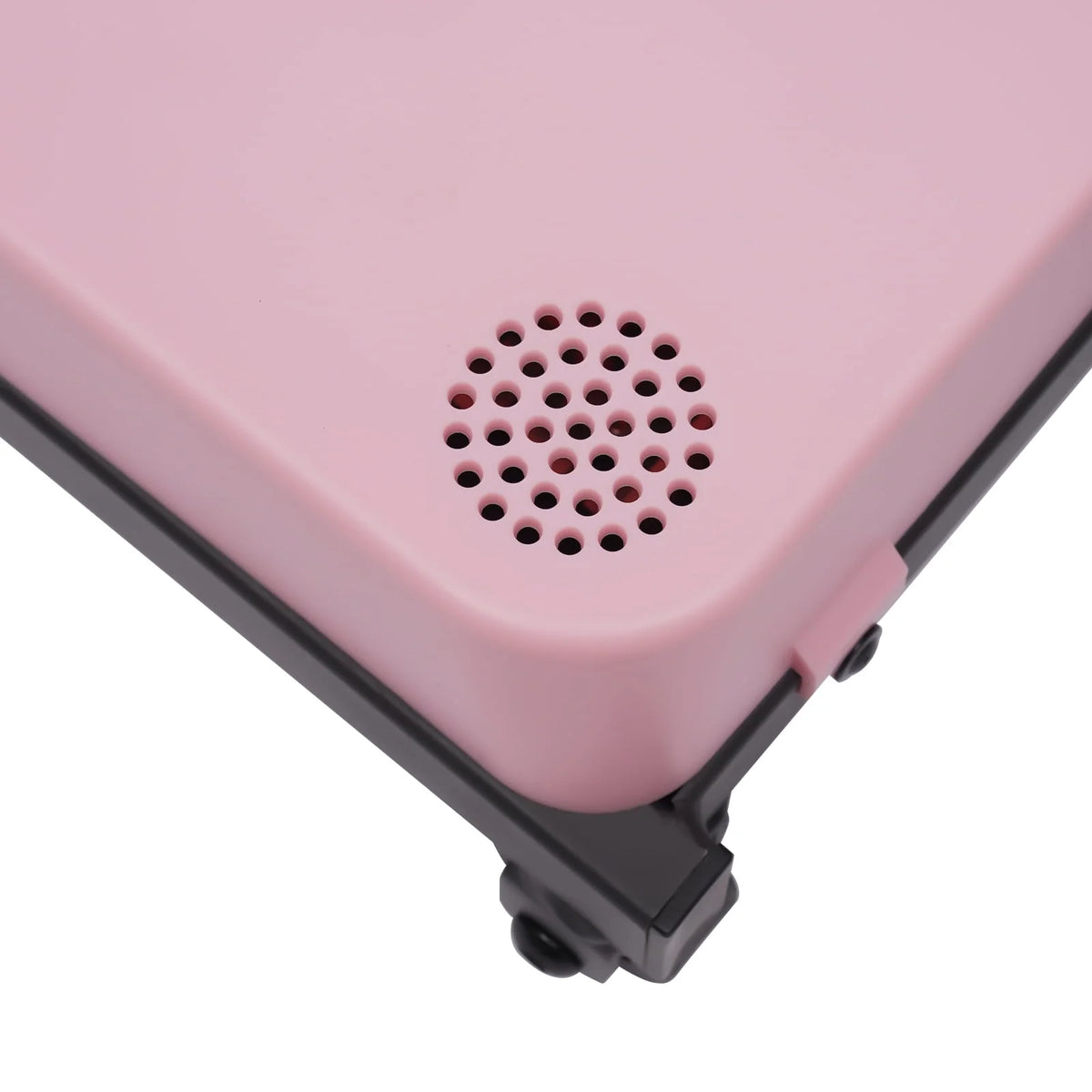 Under Desk Treadmill, 1.0 HP Portable Walking Treadmill A413059