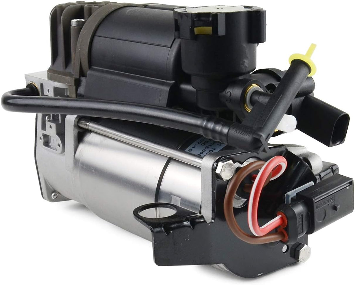 Airmatic Air Suspension Compressor Pump I1239