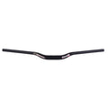 Black 35mm 800mm 30mm MTB Handlebar S589