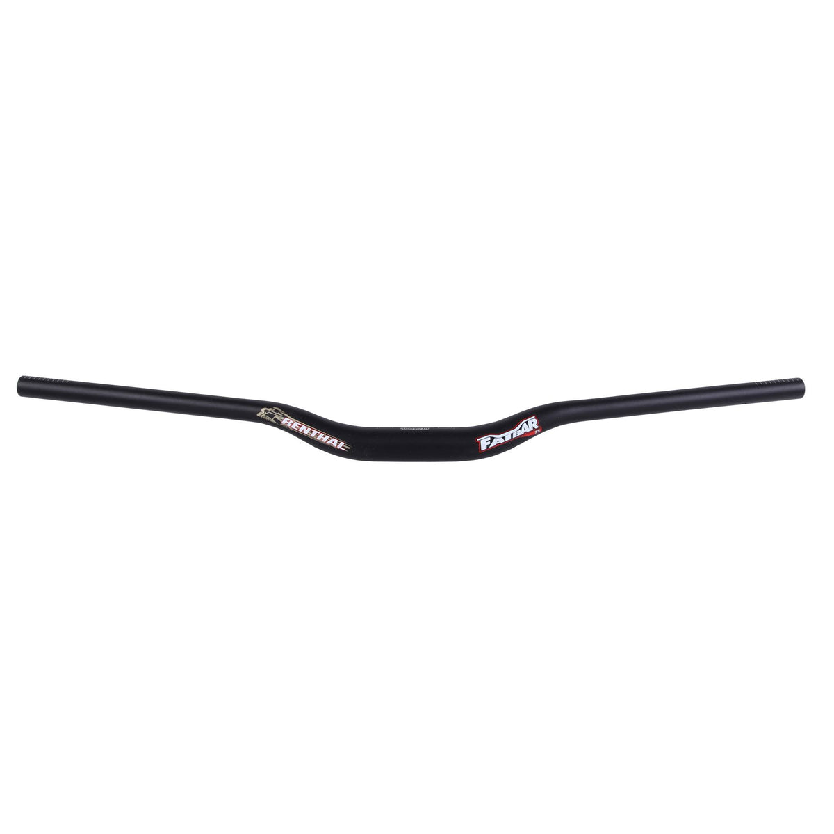Black 35mm 800mm 30mm MTB Handlebar S589