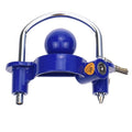 Heavy Duty Universal Coupler Hitch Trailer Lock E205