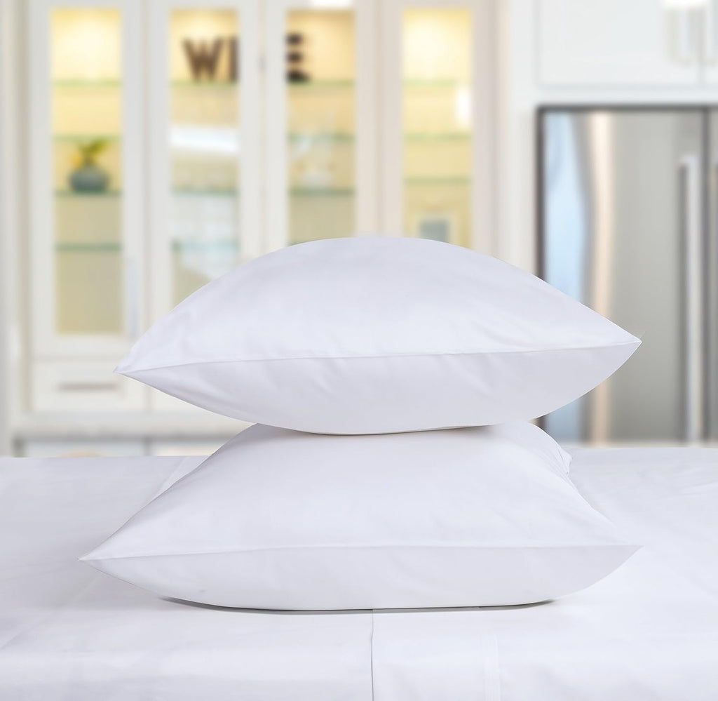 400 Thread Count Full Size 4 Piece Egyptian Cotton Bed Set C160