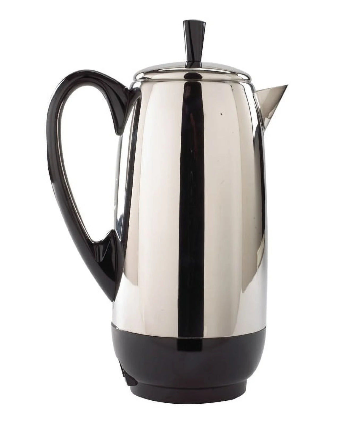Stainless Steel Percolator B84639