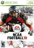 Pre-Owned NCAA Football 2010 Xbox 360 N441726