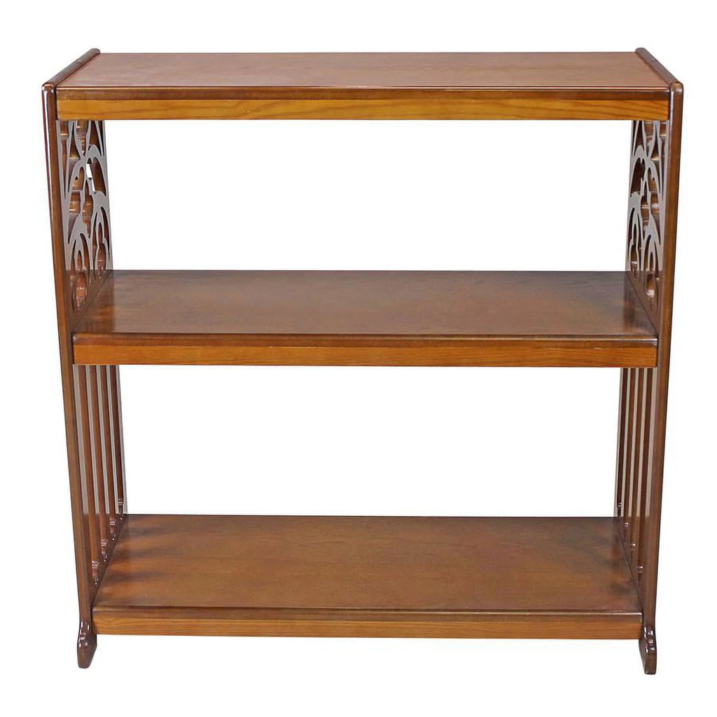 Wooden Bookshelf V2937