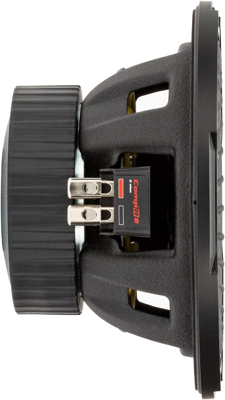 8" 20cm DVC 2-ohm Subwoofer M247