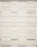 Ivory Beige Rug 3'6 x 5'6 K887302