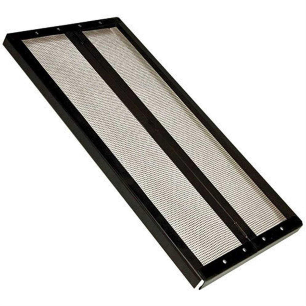 Fresh Air Screen Cover with Center Hinge K58108