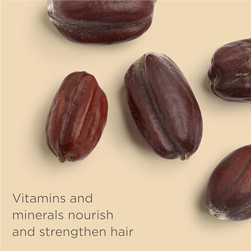 Moisture Shampoo and Conditioner Set with Jojoba Oil Q138436