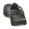 Men's Newport Closed Toe Leather Water Sandals Z748