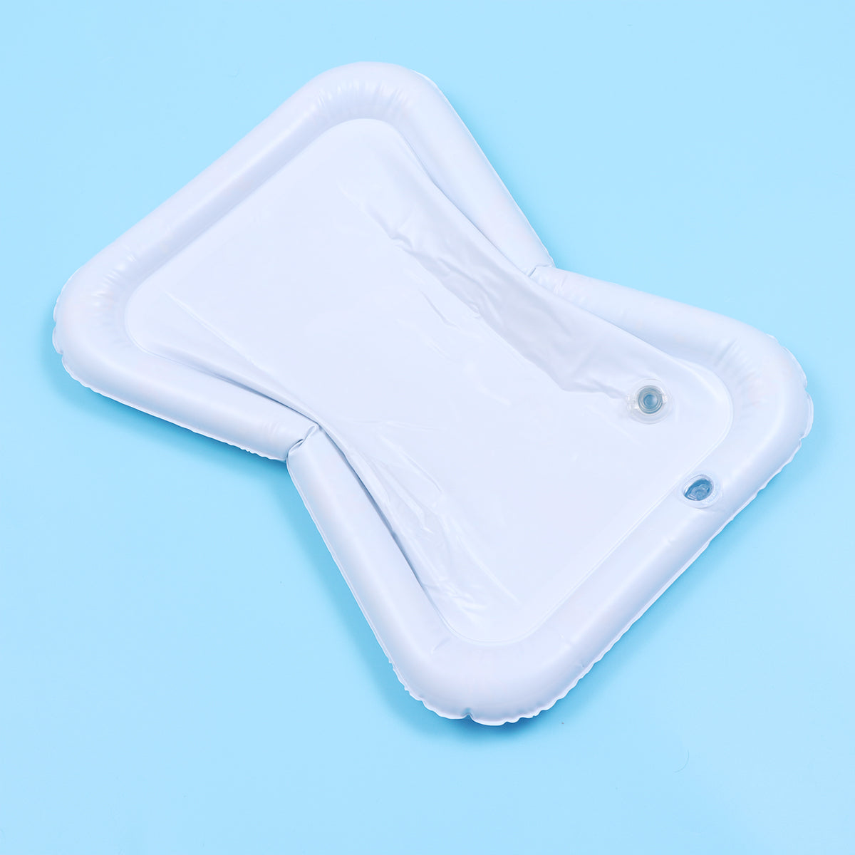 Inflatable Crawling Cushion Water Play Mat (Blue) D45780