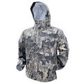 Camo Rain Jacket C3019