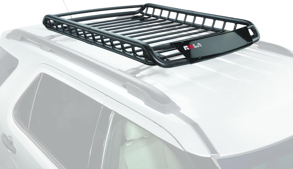 Rooftop Cargo Basket G55732