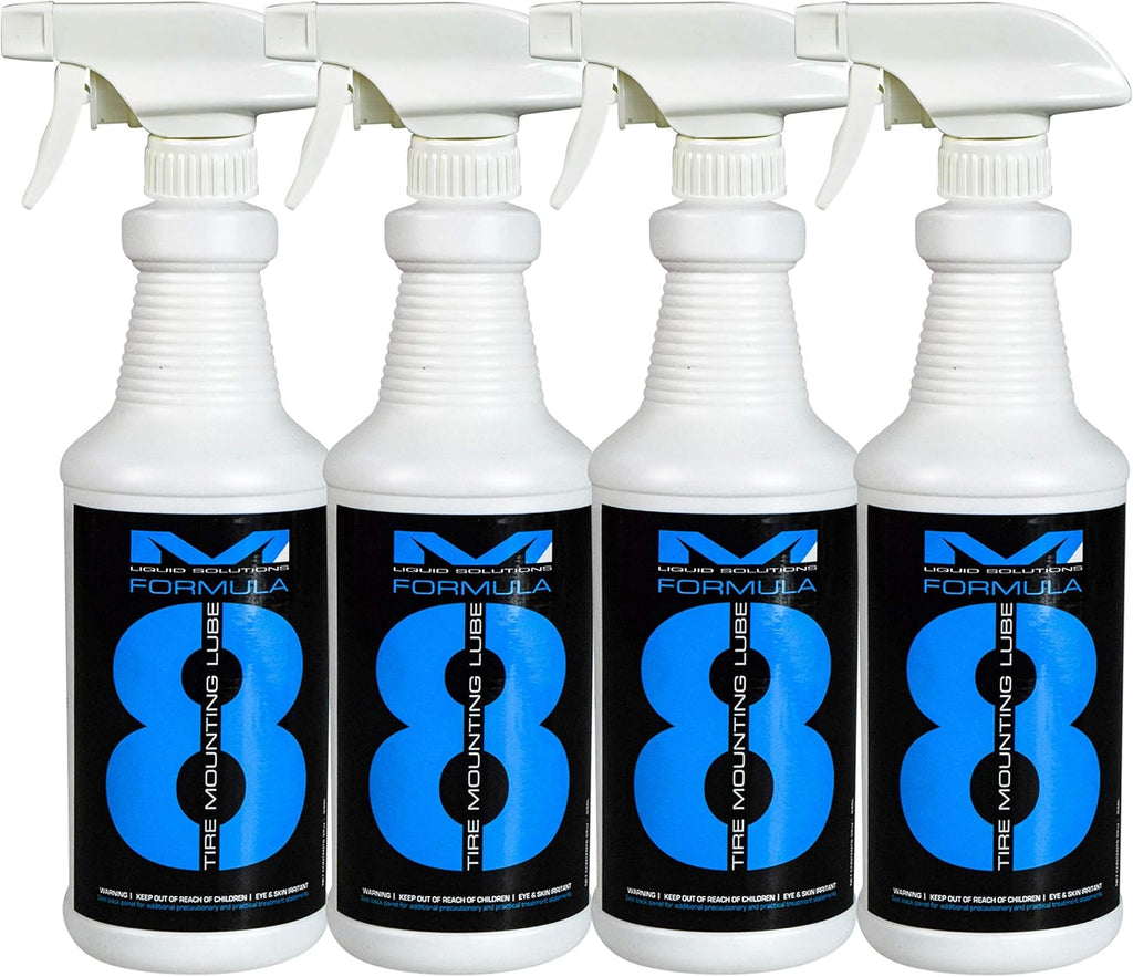 Tire Changing Lube 32oz 4 Pack R680862