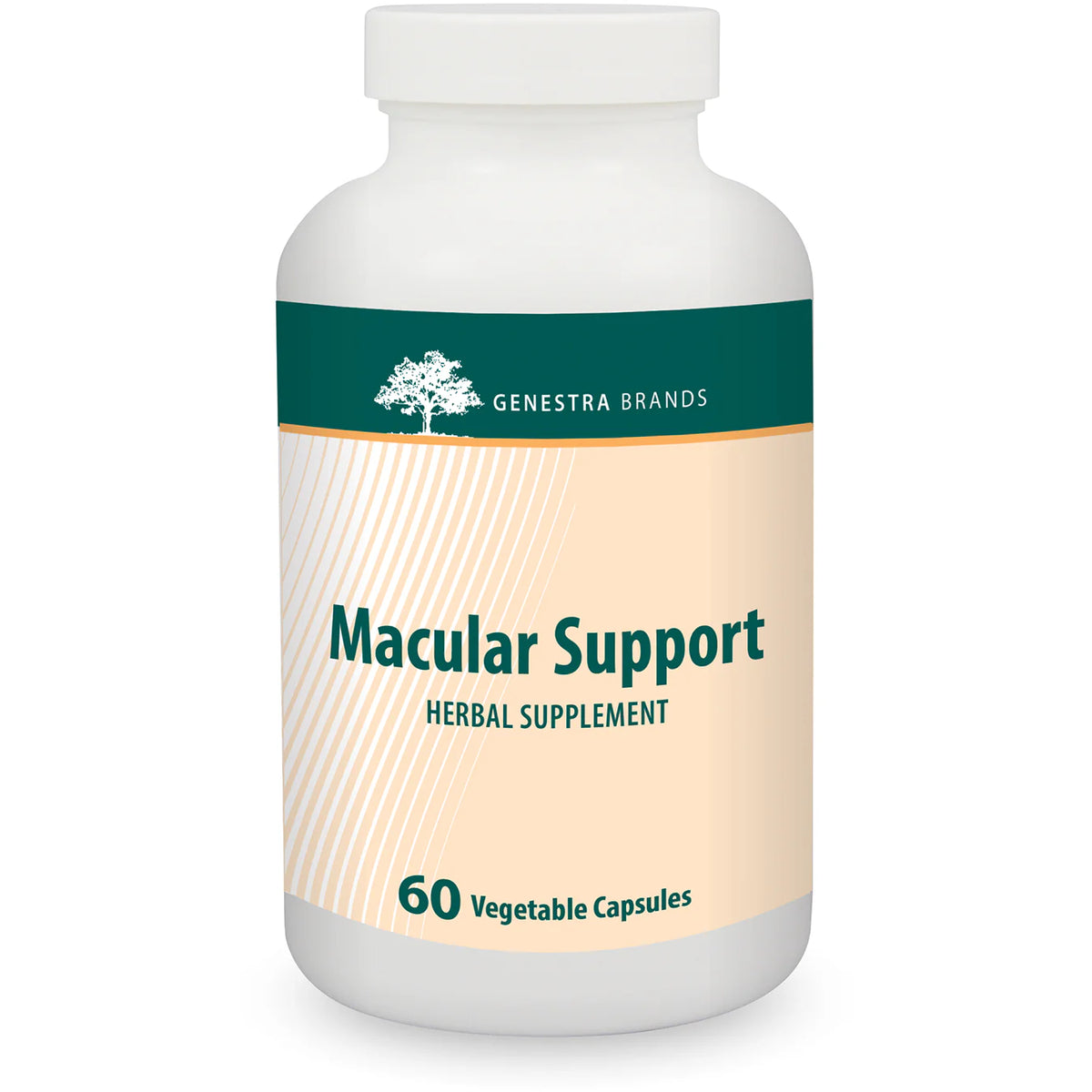 Macular Support 60 vegcaps O5899