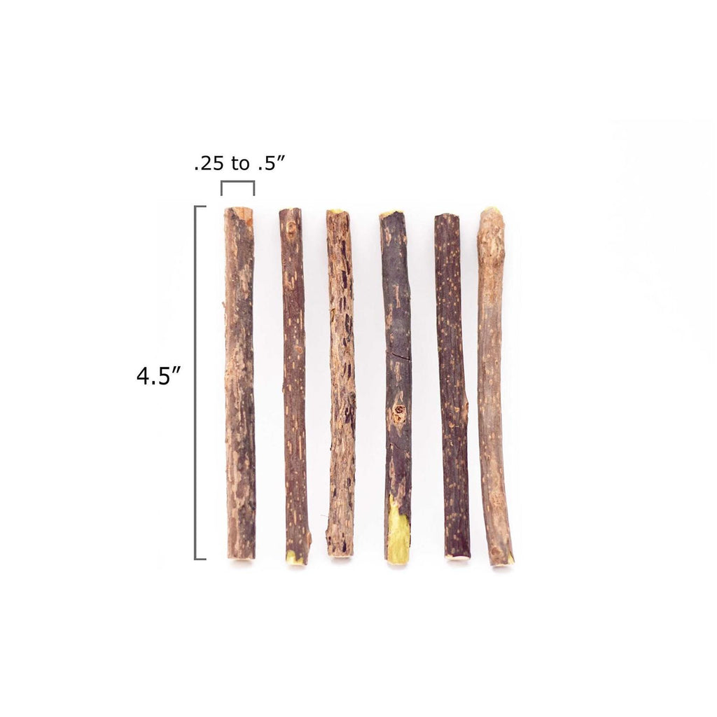 Silver Vine Stick Cat Chew Toy V416