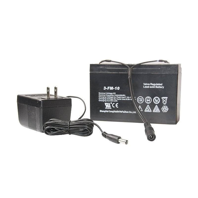 Automatic Remote Control Parking Lock G86161