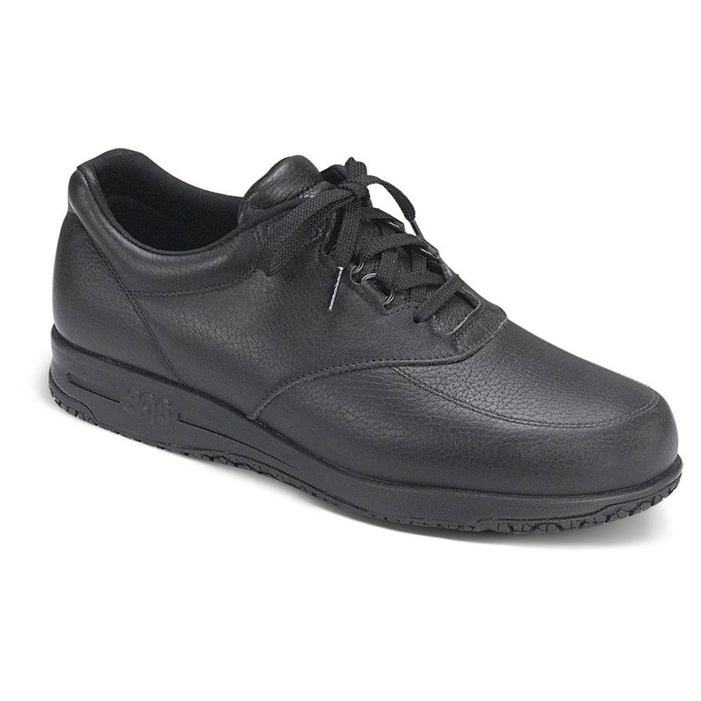 Black Triple Wide Shoes K3230